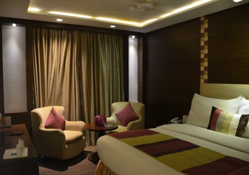 Grande Suite Room