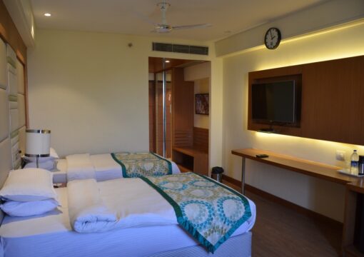 Premium Room(For 3 Persons)