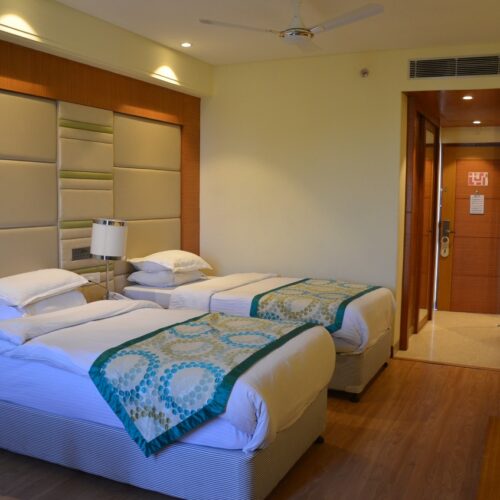 Premium Room (For 2 persons)