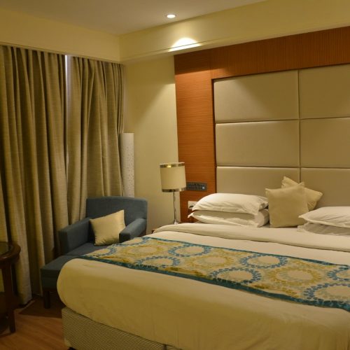 Premium Room (For 2 persons)